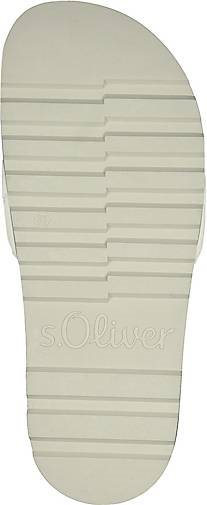 s.Oliver Pantolette