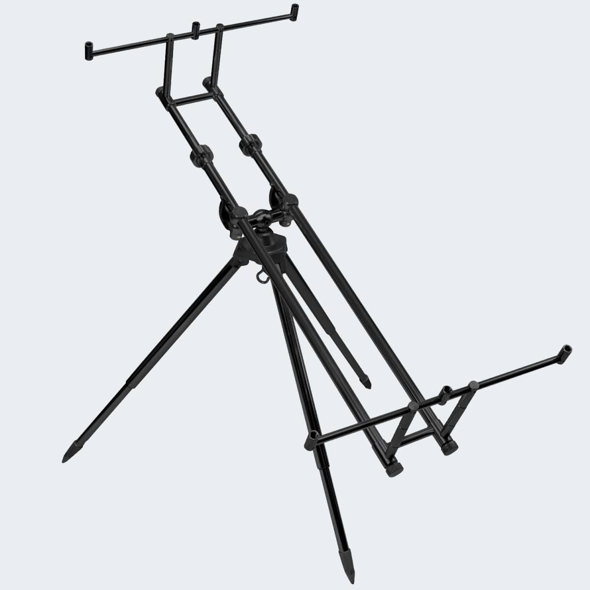 Arapaima Fishing Equipment Triplecoast Rod Pod