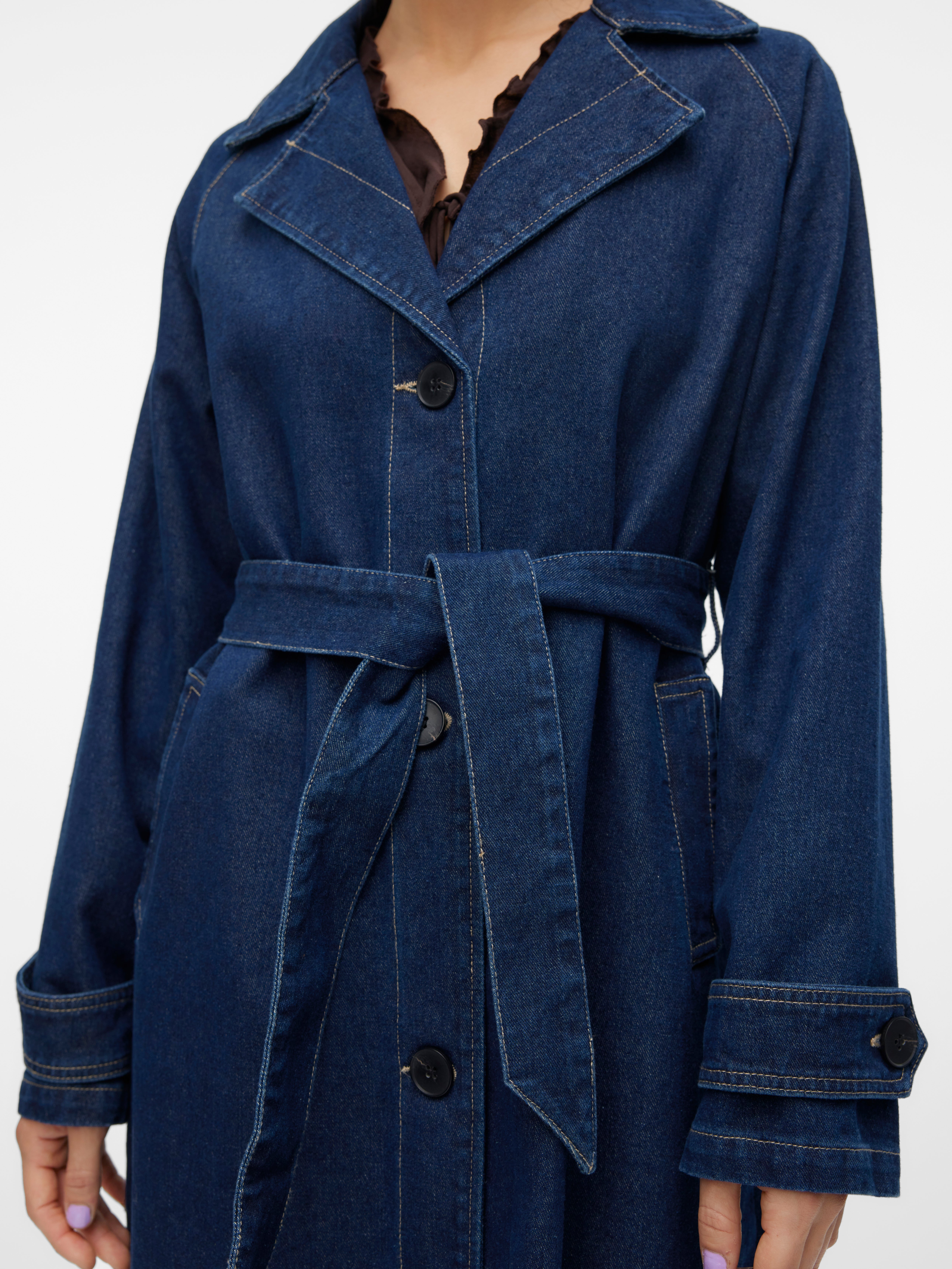 VMADISON Trenchcoat