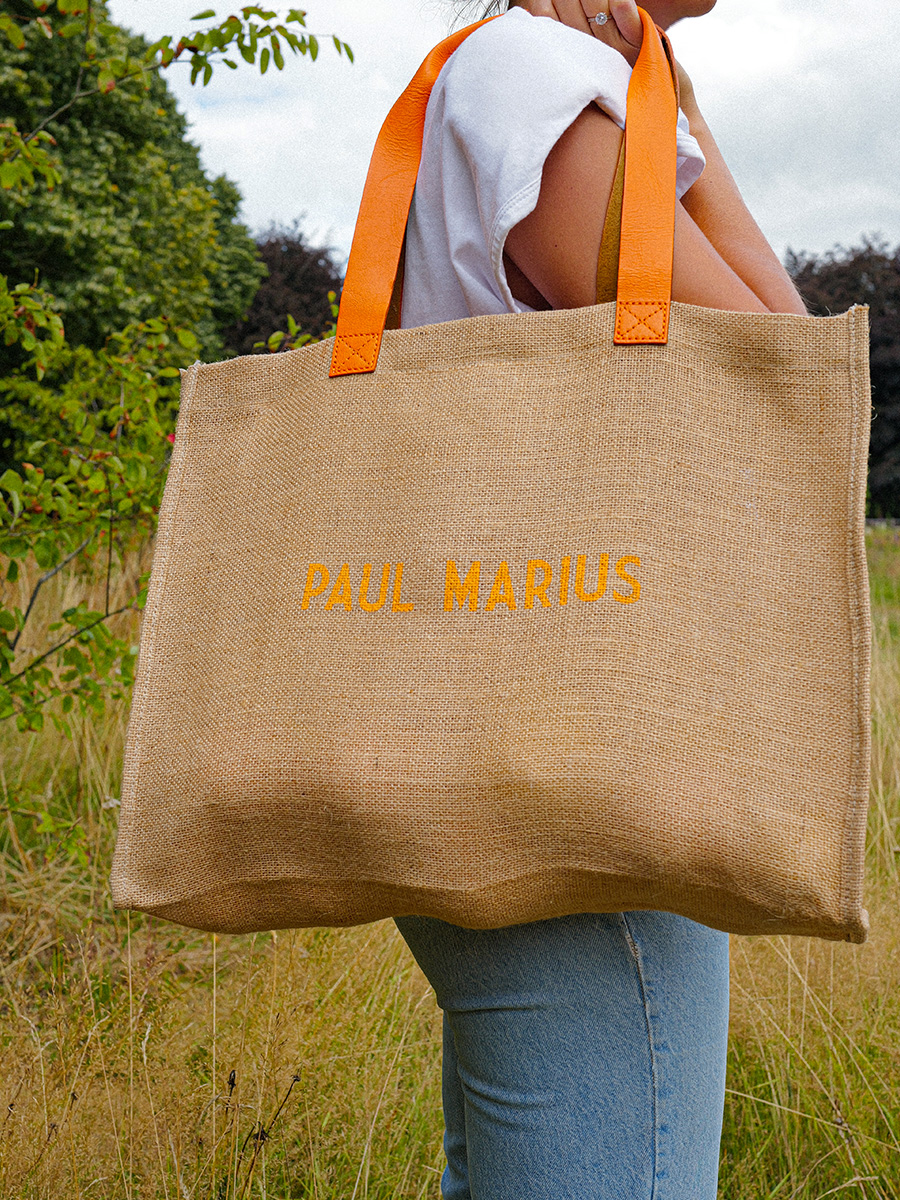 LeCabas Jute - Mangue