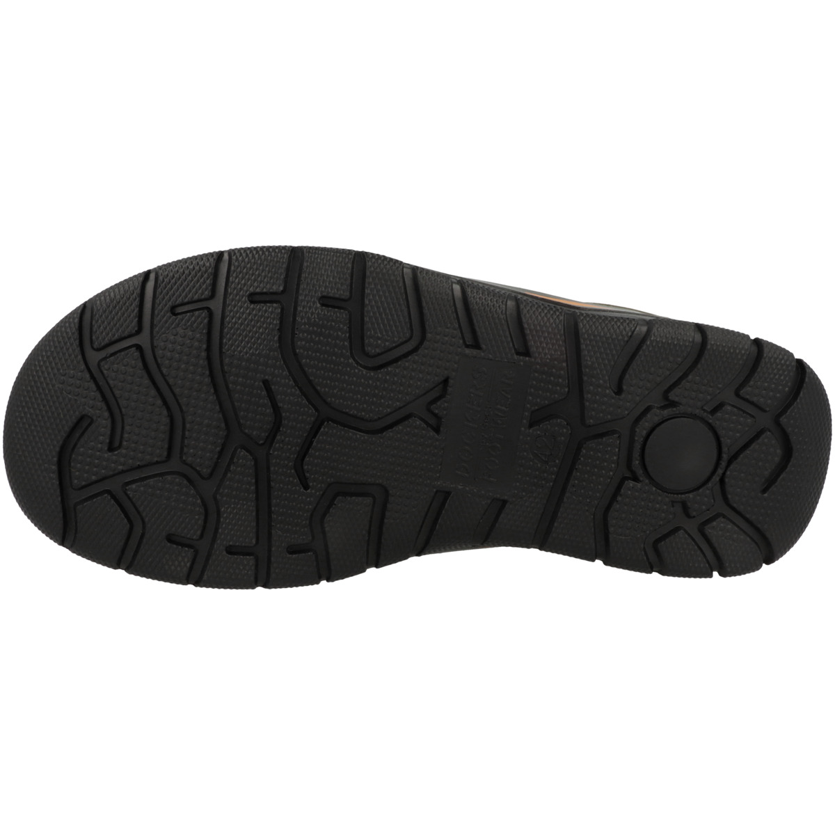 Dockers by Gerli 52HU003 Clogs gruen