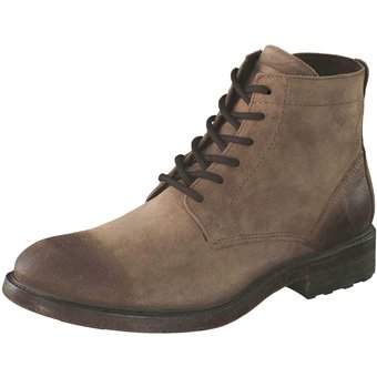 Lloyd Dual Schnürstiefelette in braun