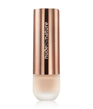Nude by Nature Flawless Flüssige Foundation-30 ml