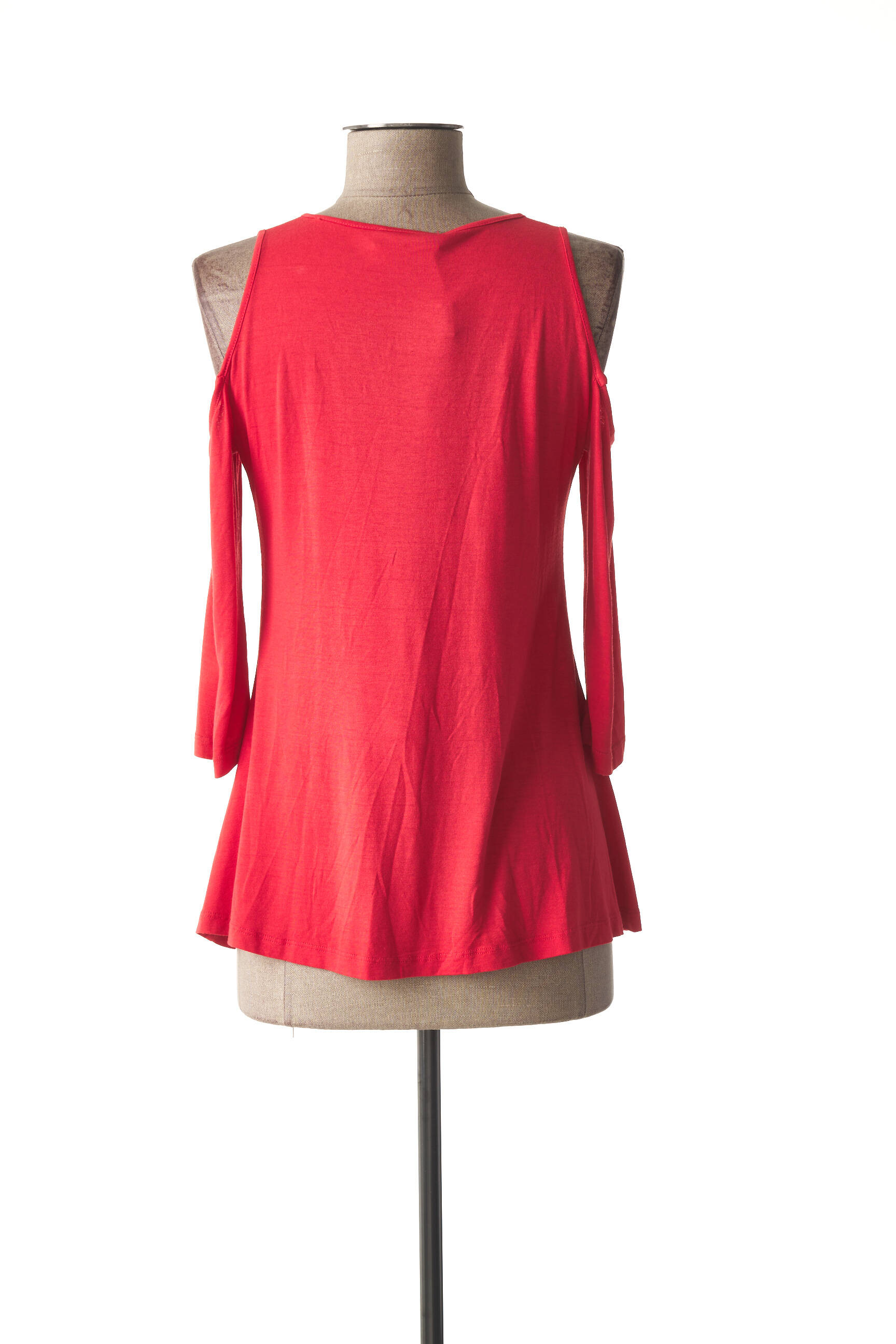 Menonove Chemisiers Maternite Femme couleur rose