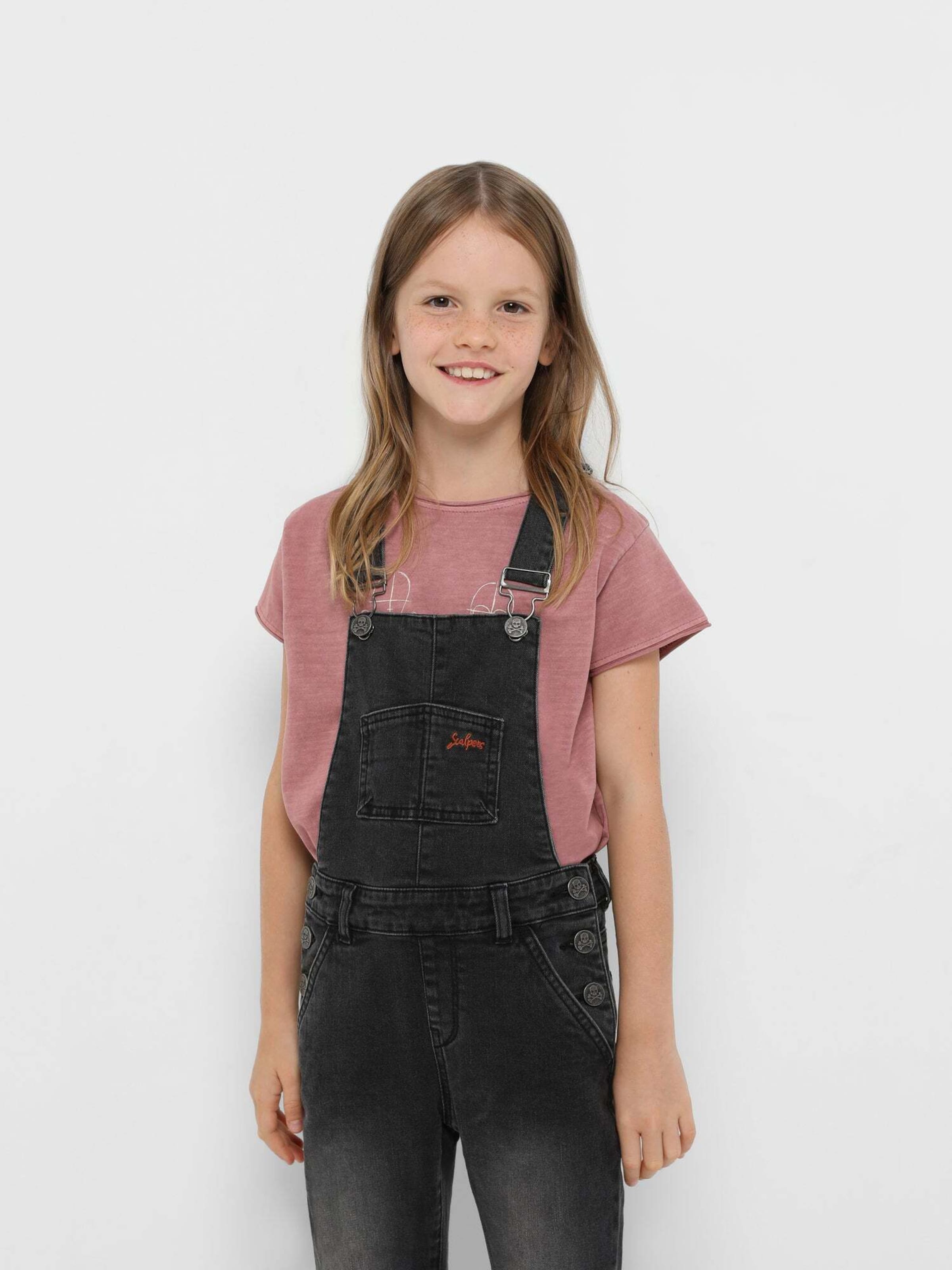 Dungarees 'Dungaree'