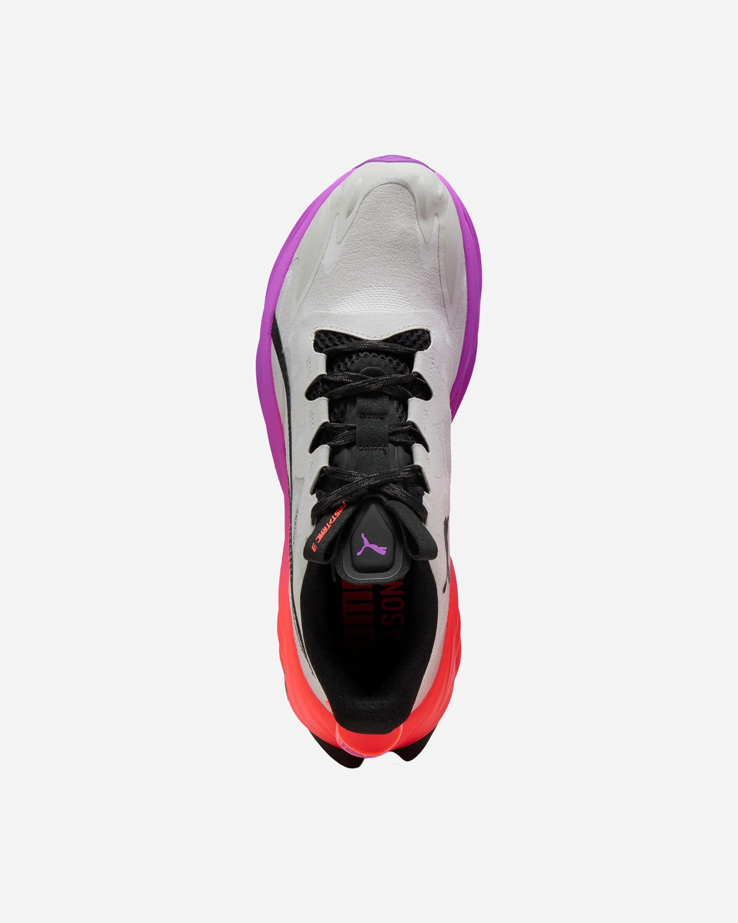 Buty trekkingowe Scarpe Trail Puma Fast-trac Nitro 3 M 379786-12