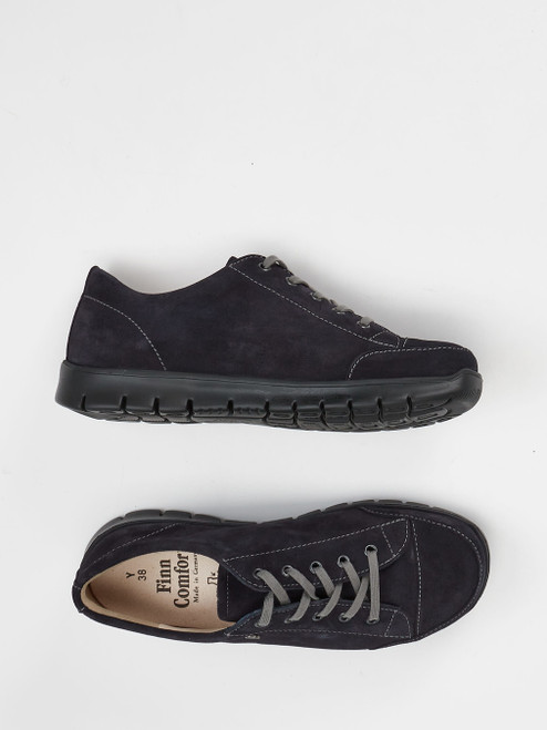 Schnürschuh-26611090163 Finn Comfort