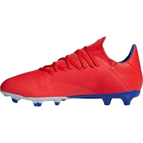 FUSSBALL - SCHUHE - NOCKEN X VIRTUSO 18.3 FG