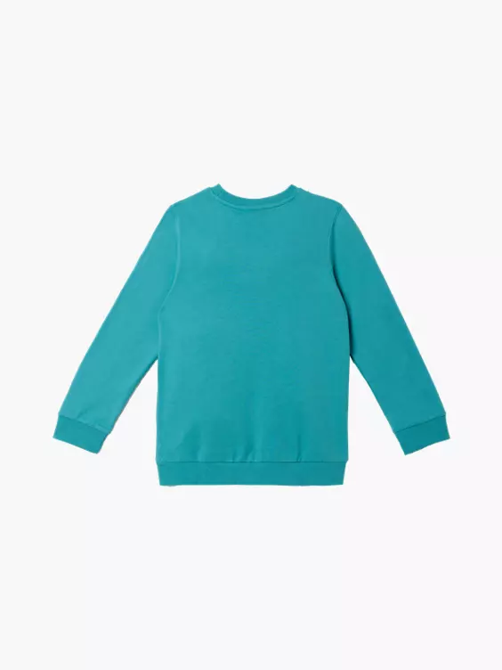 Minecraft Sweatshirt