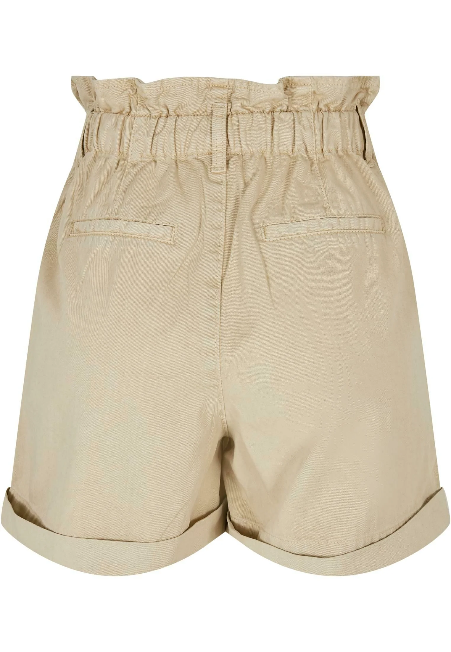 Pantalones cortos clásicos urbanos