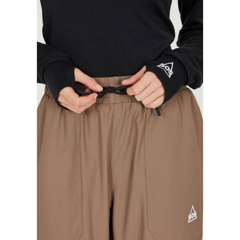 SOS Salonga W Sweathose Damen