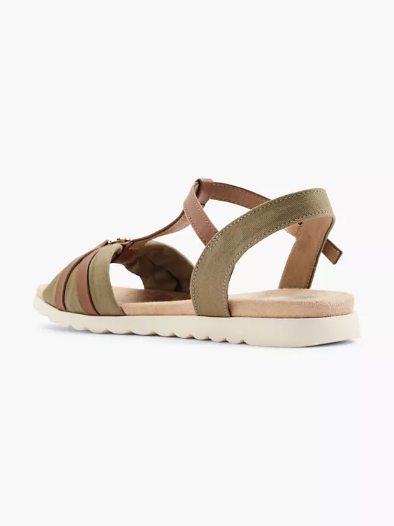 TOM TAILOR Sandale