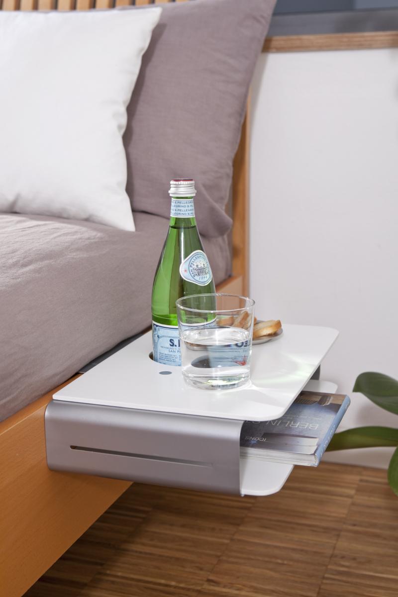 Hecht Mini-Nachttisch 