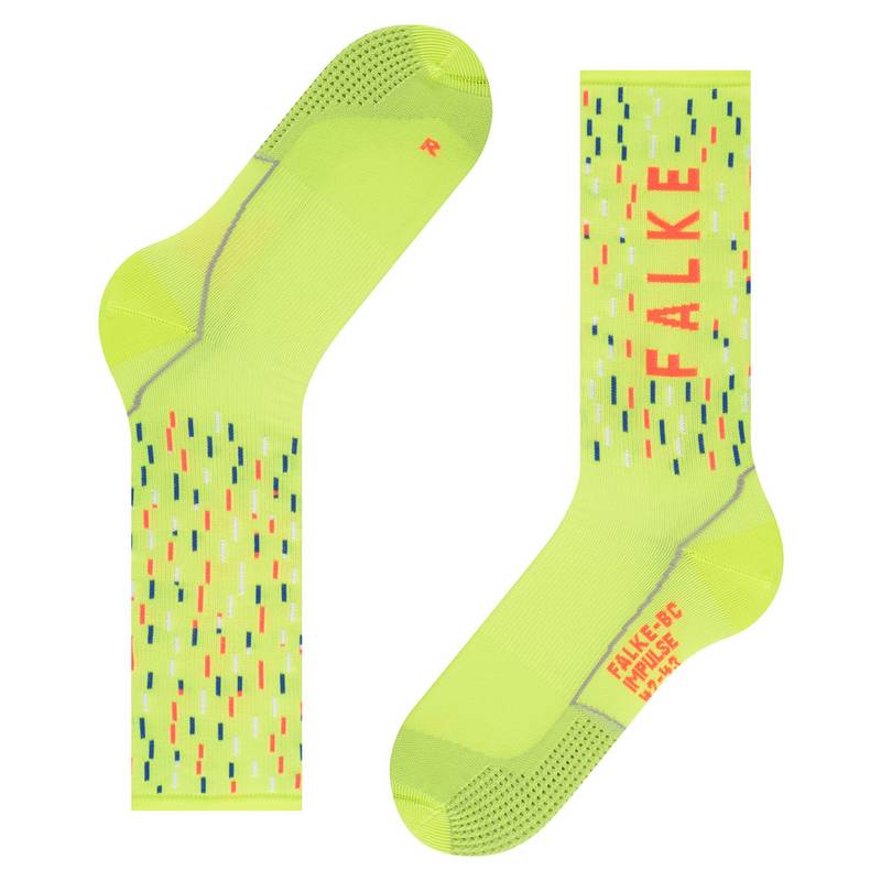 Falke BC Impulse Fahrradsocken