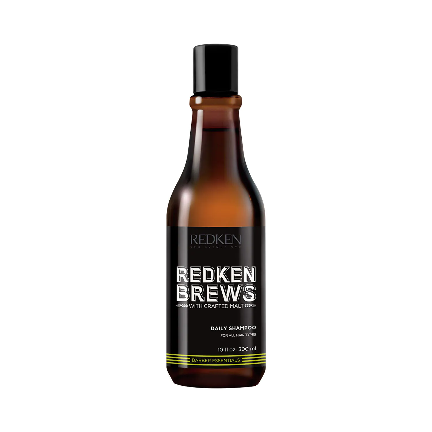 Redken Brews Daglig Hårshampoo