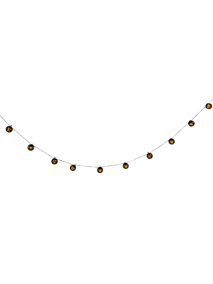 näve LED Lichterkette 