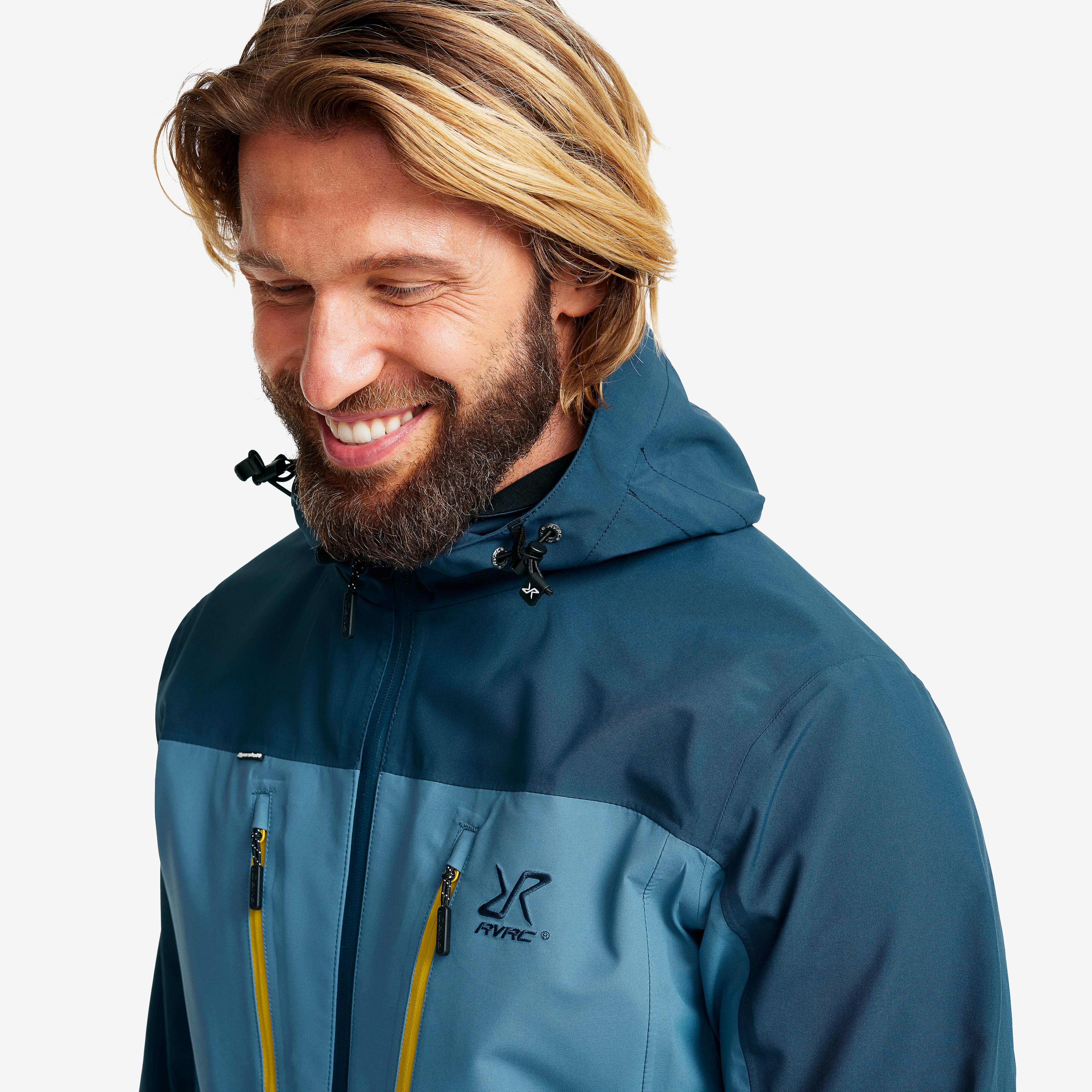 Silence Proshell 3L Jacket Homme Stellar