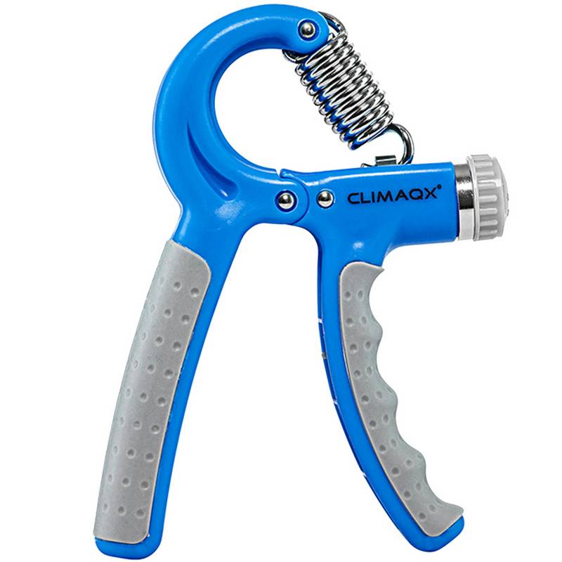 CLIMAQX CLIMAQX Unterarmtrainer Handmuskeltrainer