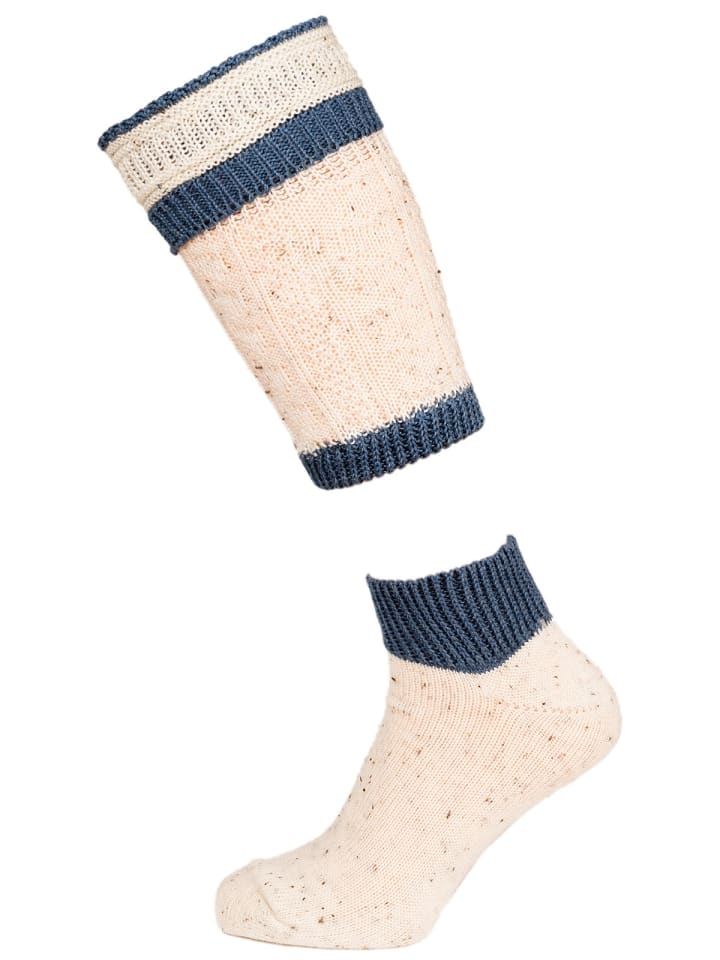 Schuhmacher Loferl CS510 in beige günstig kaufen