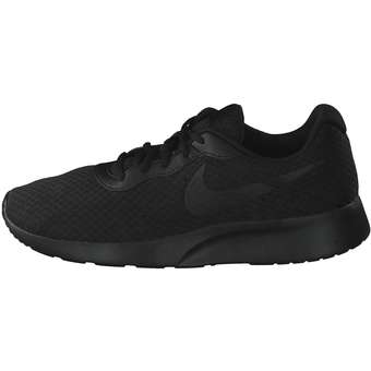 Nike Tanjun in schwarz