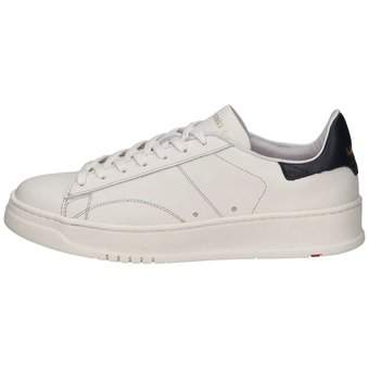 Lloyd Barnett Sneaker in weiß