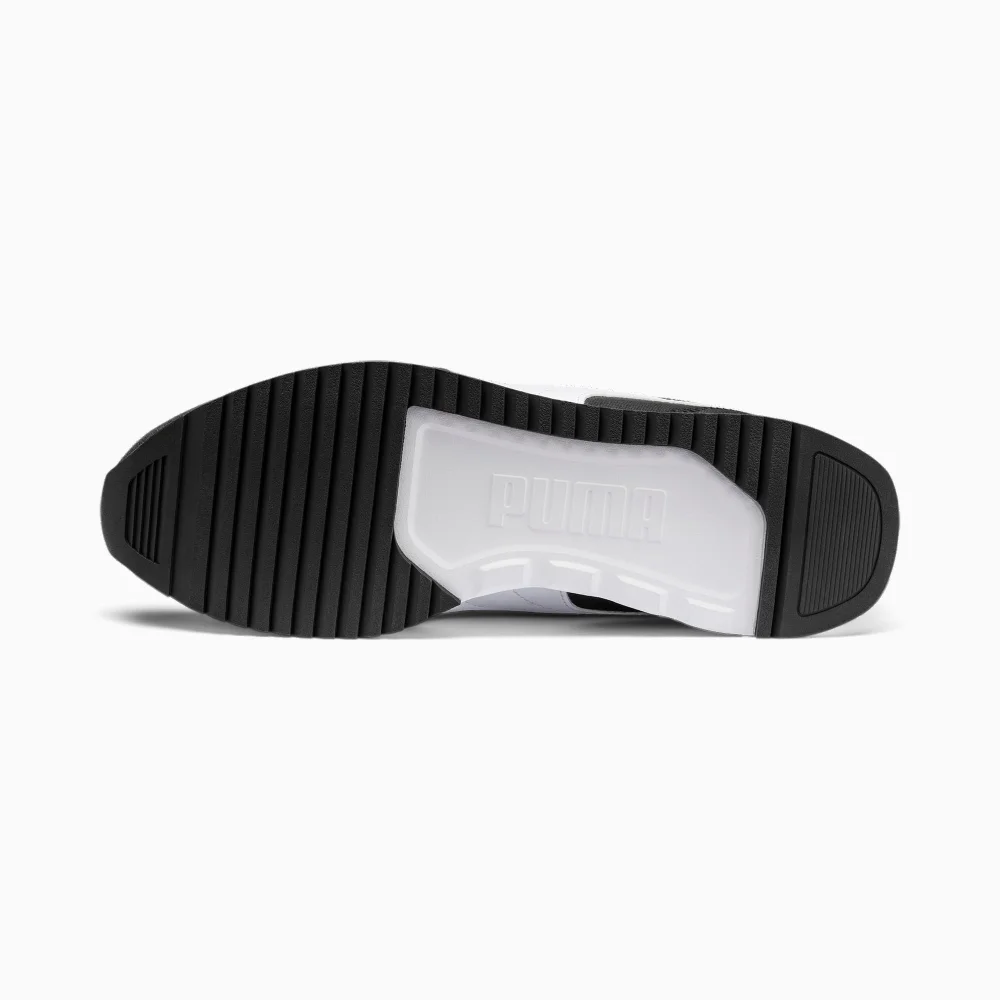 PUMA R78 373117-01 / schwarz