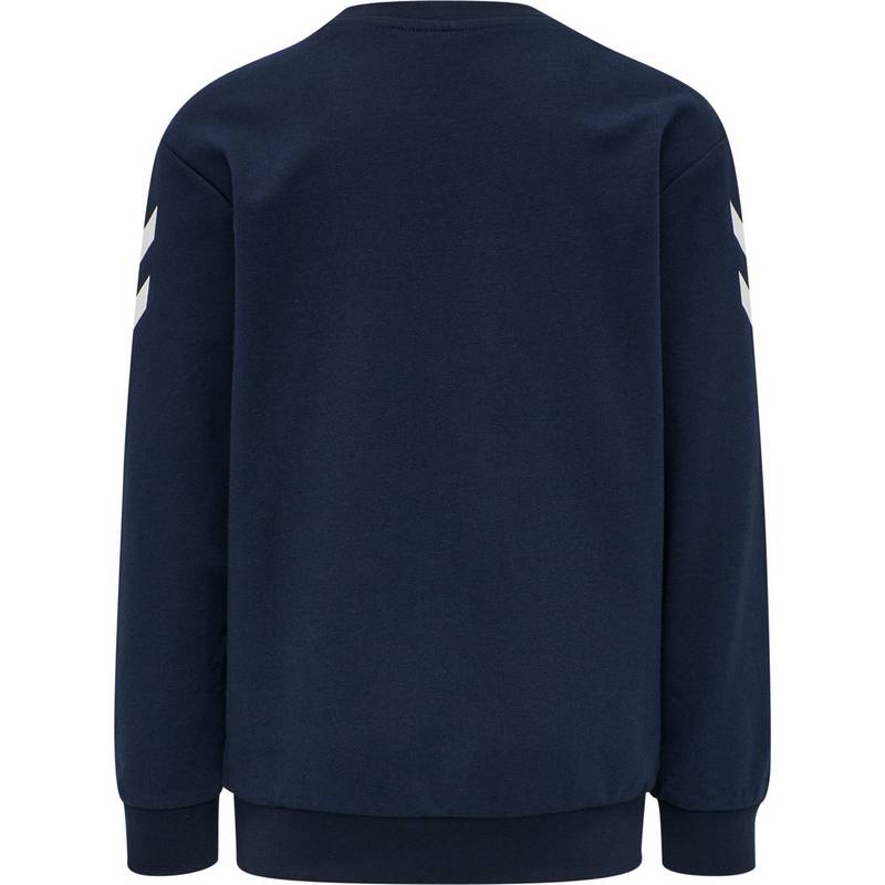 hummel hmlBOX SWEATSHIRT Sweatshirt Kinder