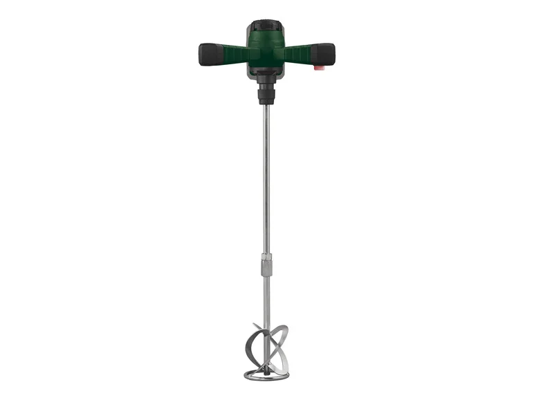 Misturador de tinta e argamassa sem fio PARKSIDE® PFMRA 20-Li B2, 20 V