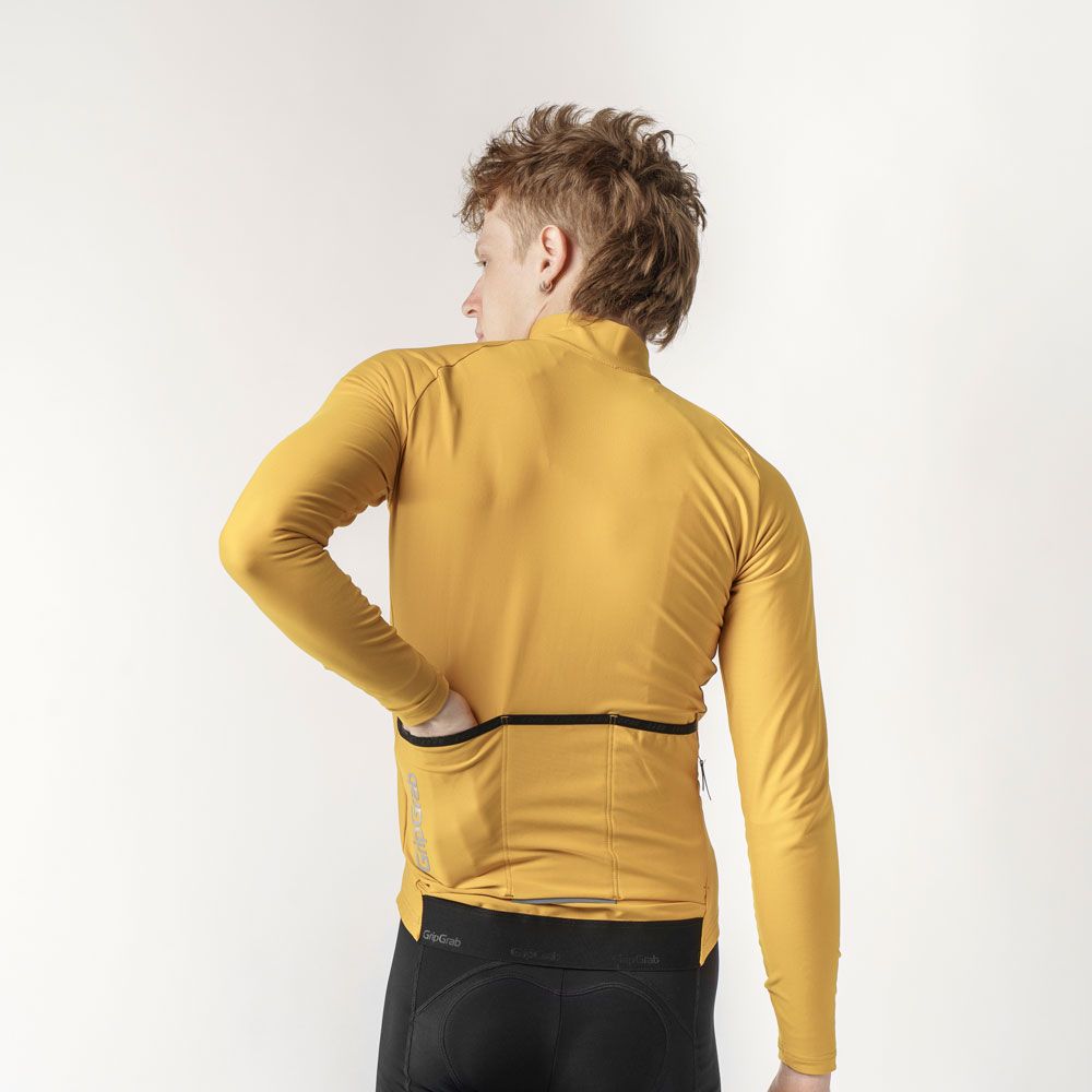GripGrab ThermaPace Thermal - Langarmtrikot kaufen | Bike-Discount