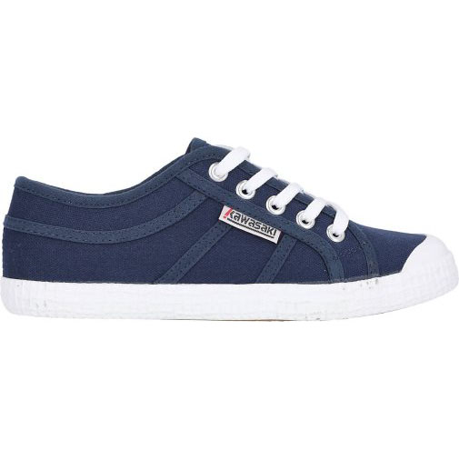 Kawasaki Canvas sneakers Tennis trendy retro design