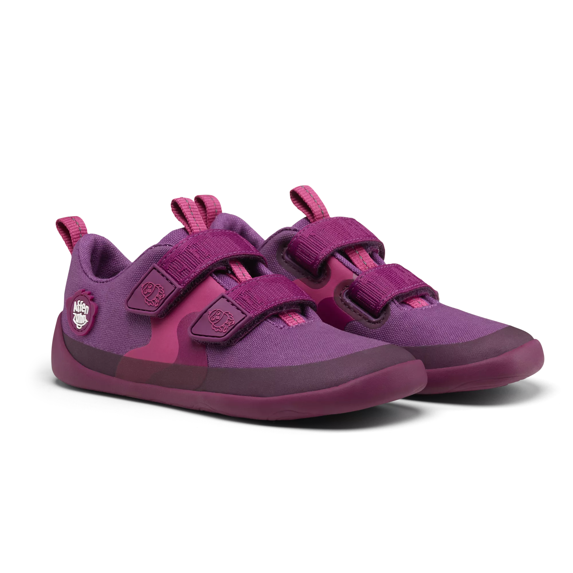 Barfußschuh Baumwolle Lucky