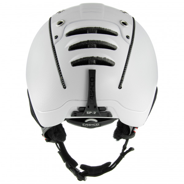 CASCO - SP-2 Carbonic Visor - Skihelm