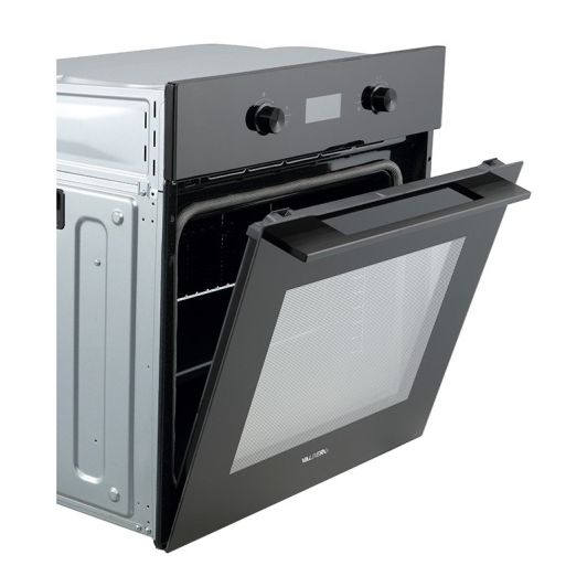 Piekarnik pirolityczny do zabudowy VALBERG MFO 70 HP CD 343C