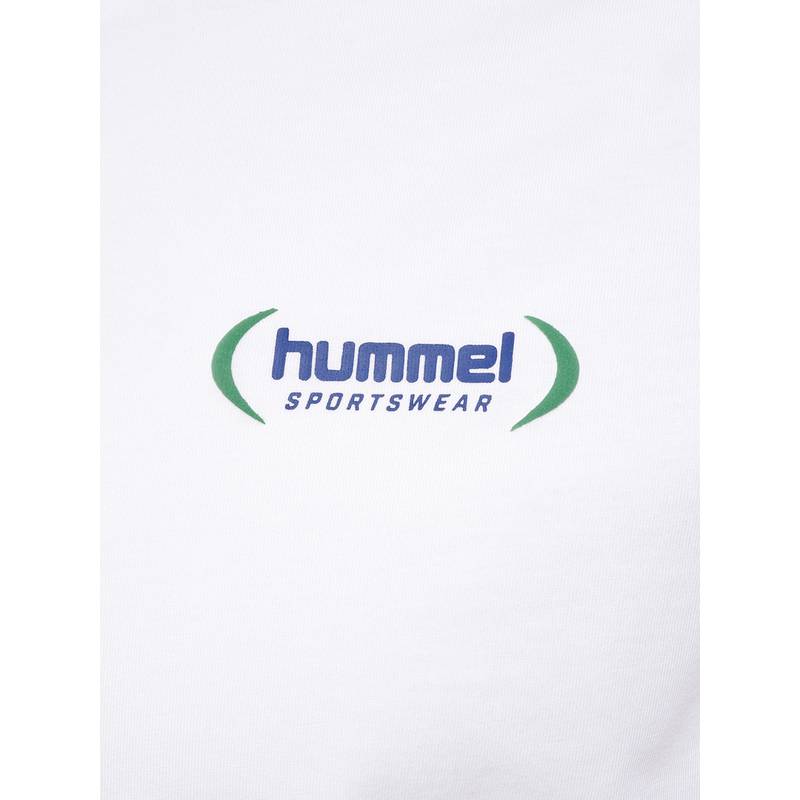 hummel hmlLGC BARRY T-SHIRT T-Shirt Herren