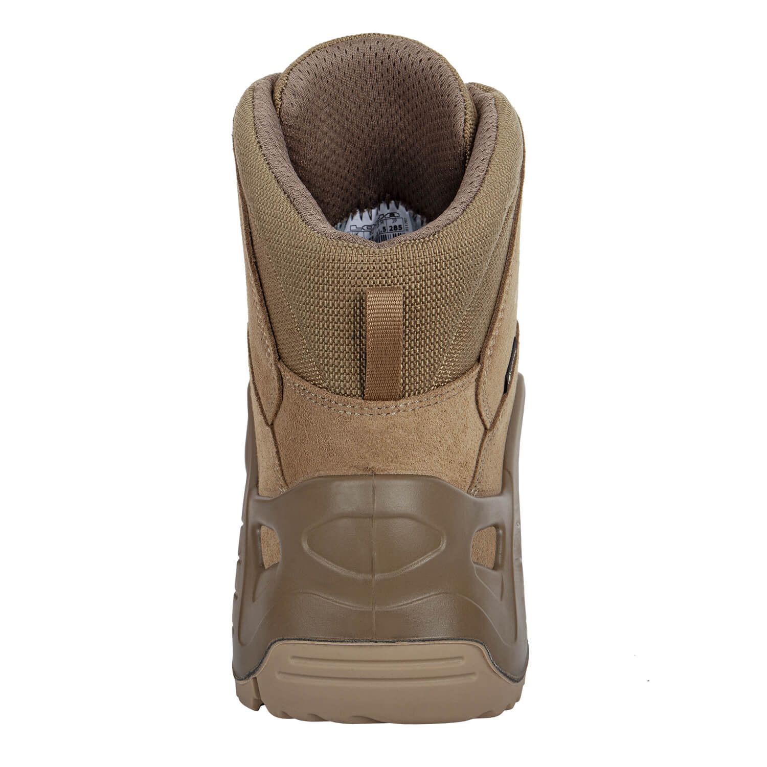 Einsatzstiefel Zephyr GTX Mid TF
