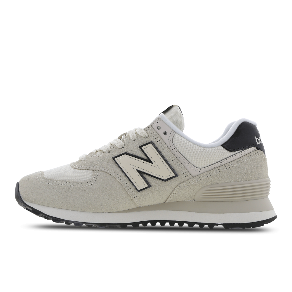 New Balance 574 WL574PC / weiss