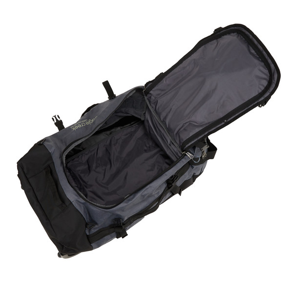CARGO HAULER WHEELED DUFFEL 110L - Reisetasche mit Rollen