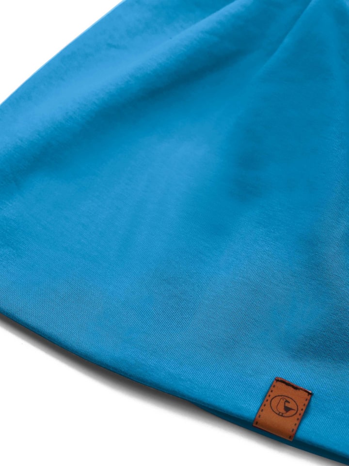 SCHIETWETTER Mütze in türkis günstig kaufen onesize