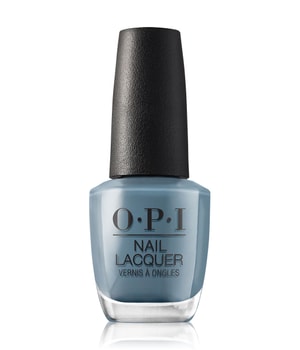 OPI Nail Lacquer Nagellack-15 ml