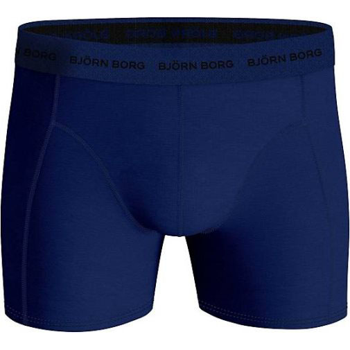 Björn Borg Boxershort 5er Pack