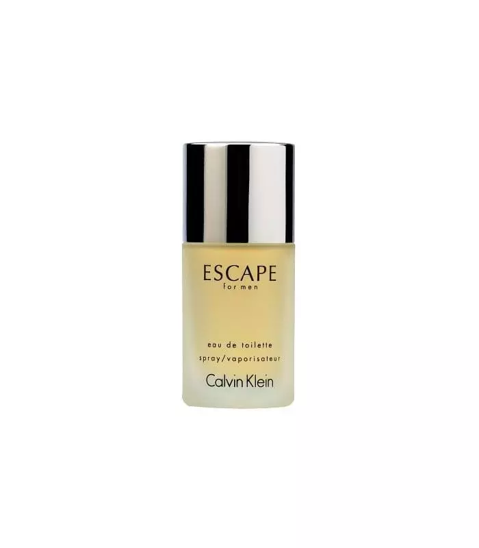 ESCAPE HOMME Vaporisateur Eau de Toilette