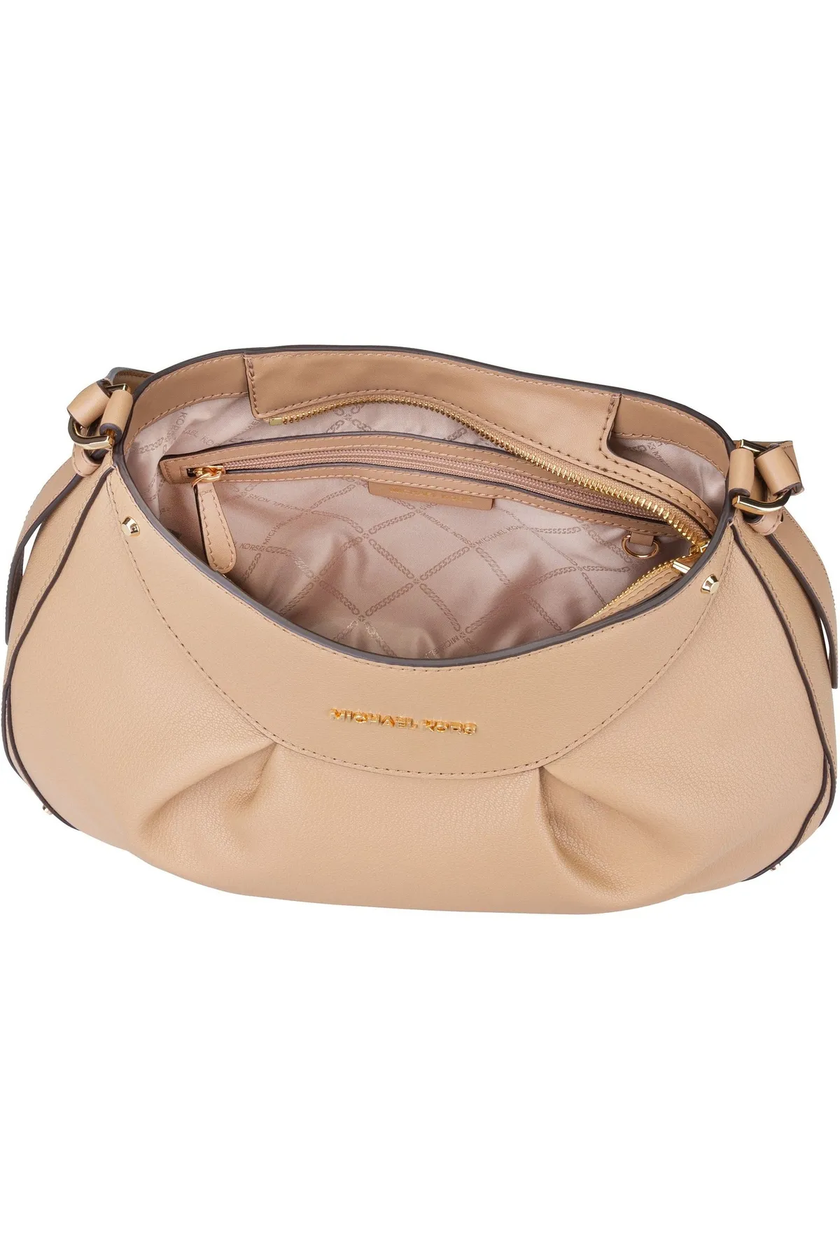 Michael Kors  Schultertasche Enzo Medium Shoulder