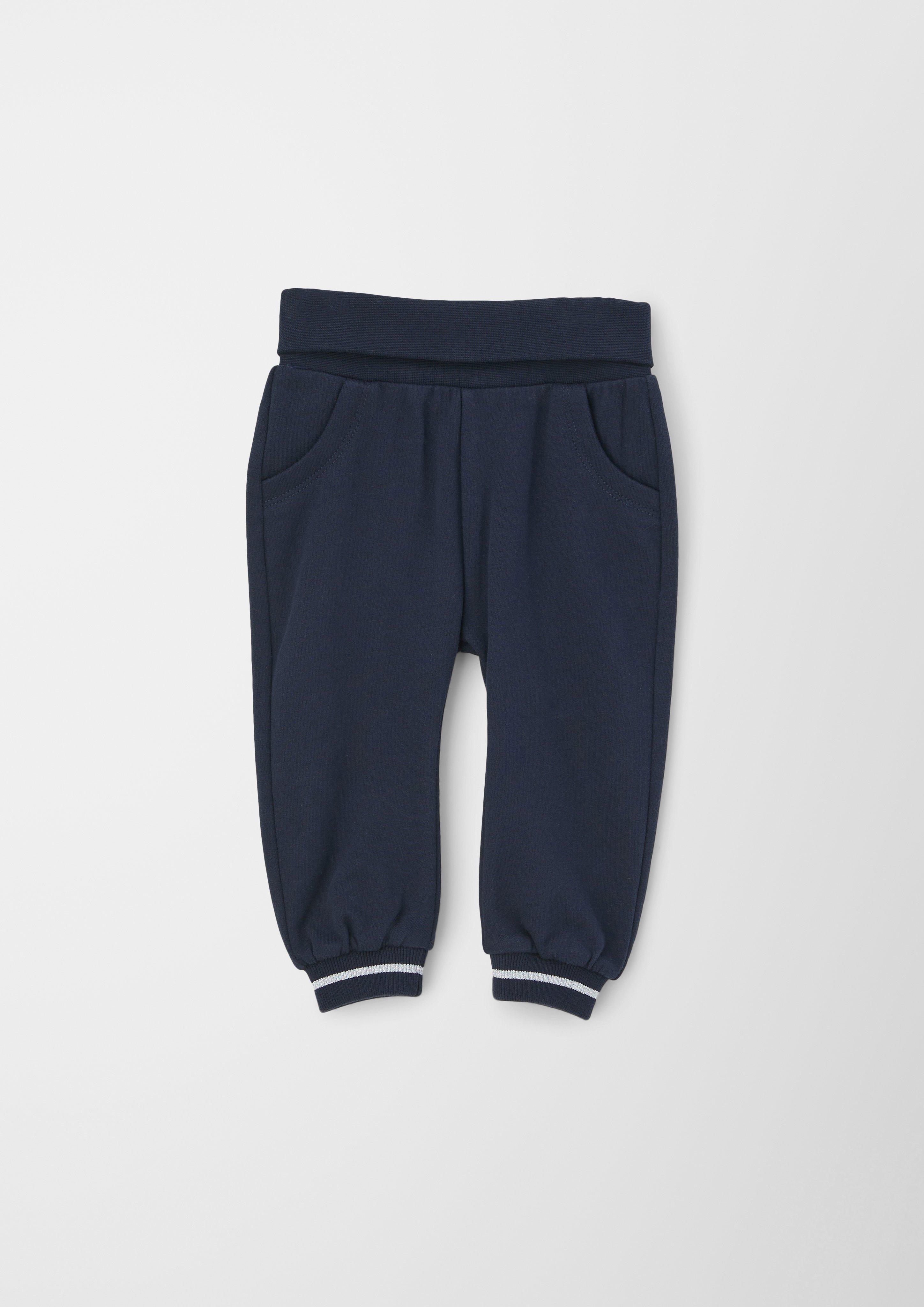 Jogpants mit Glitzer-Detail  2123312-5952