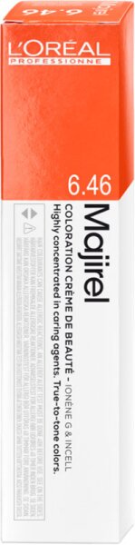L'Oréal Professionnel Majicontrast Haarfarbe