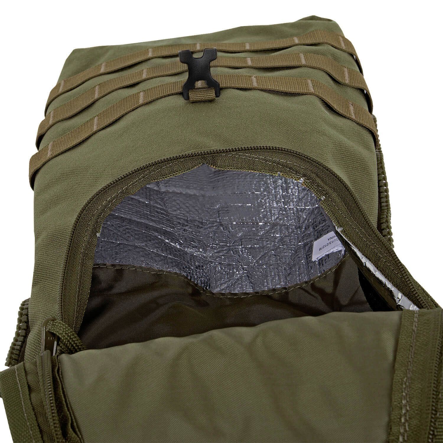 MMPS Hydration Pocket II