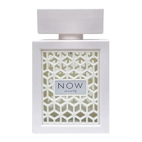 Rave Now White Eau de Parfum 100 ml