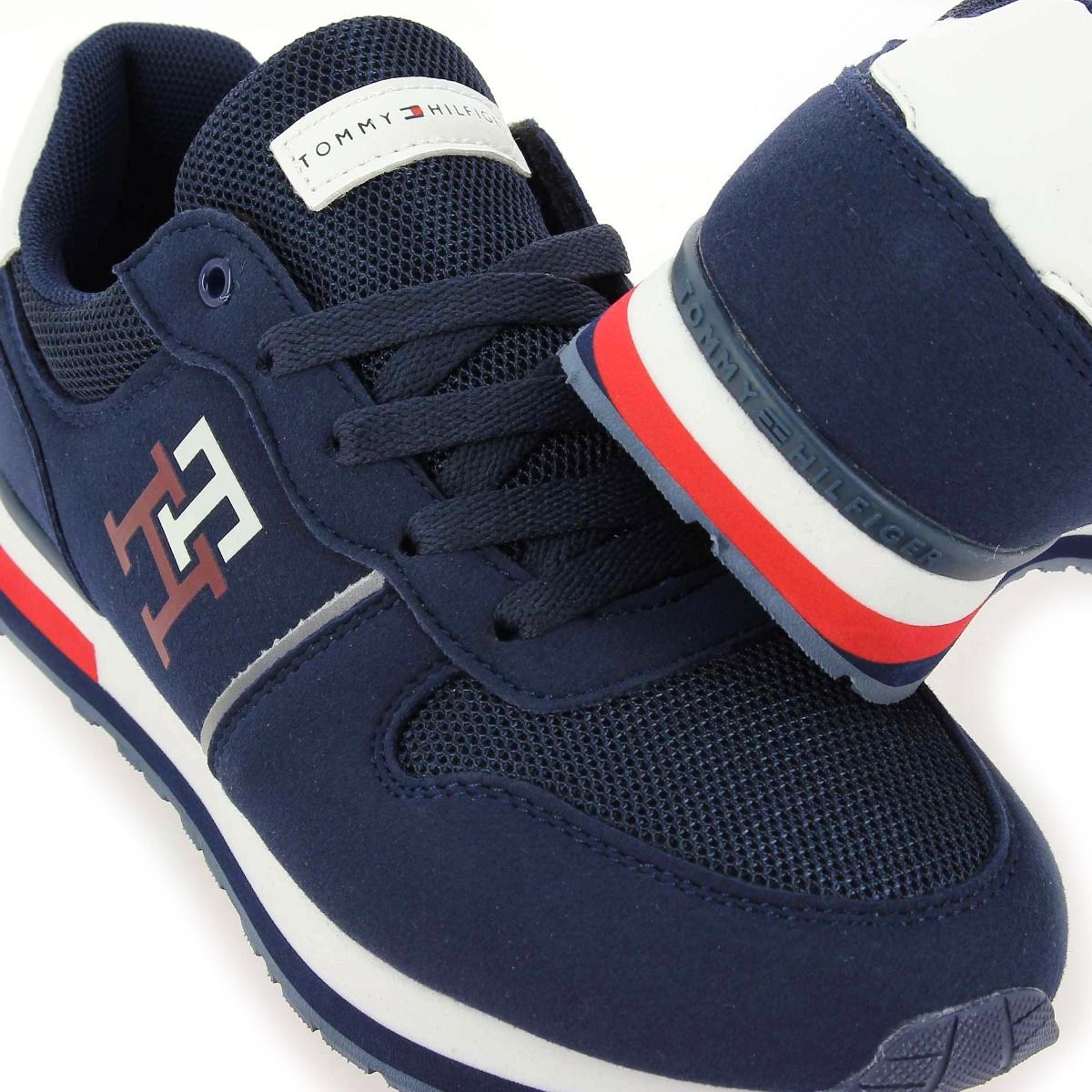 Tommy Hilfiger  T3B9 - marine