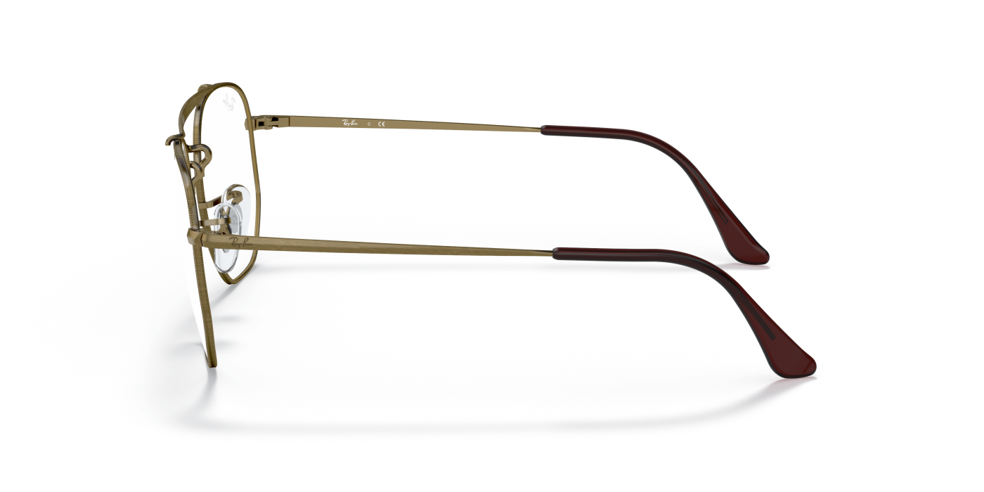 MARSHAL OPTICS - Auriu Antic Mat