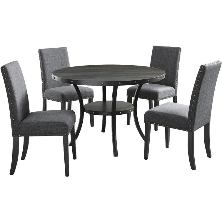 5 - Piece Dining Set
