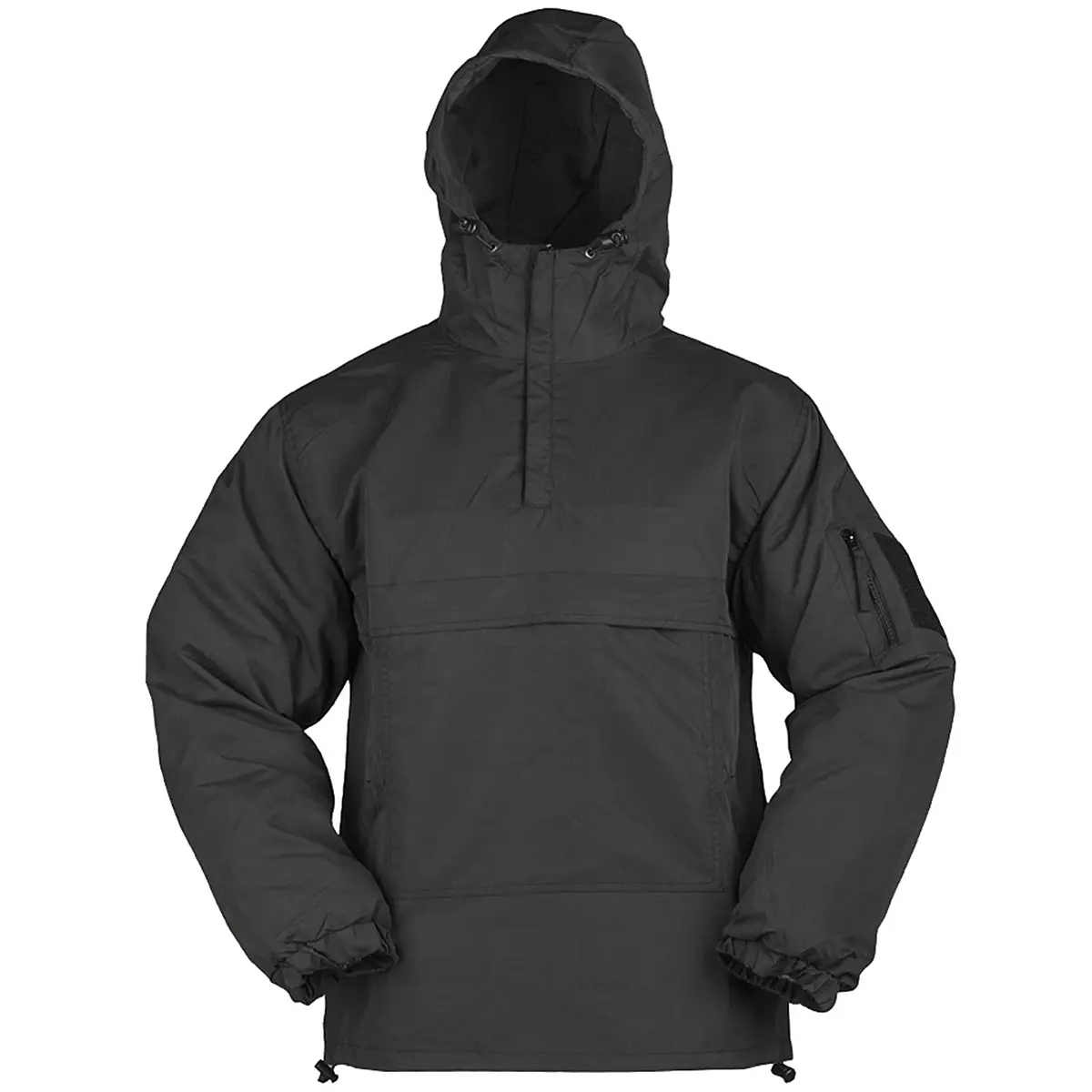 Windbreaker Combat Sommer schwarz